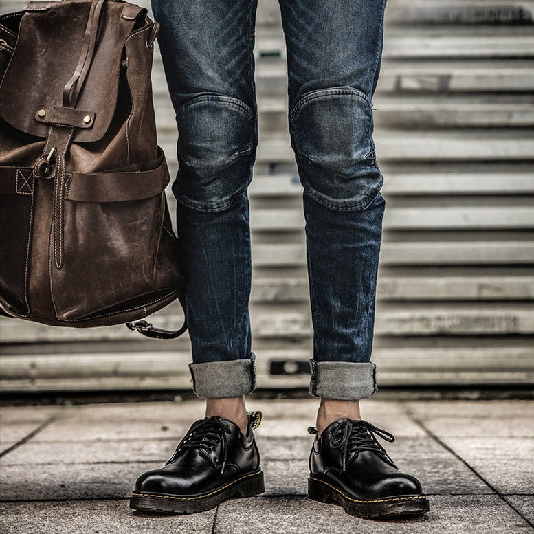 Freizeit Schuhe Herren | Komfortable Dämpfung & Rutschfeste Sohle