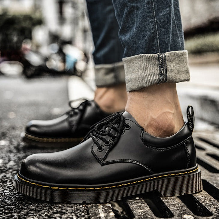 Freizeit Schuhe Herren | Komfortable Dämpfung & Rutschfeste Sohle