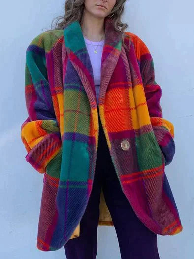 Freizeitjacke für Frauen