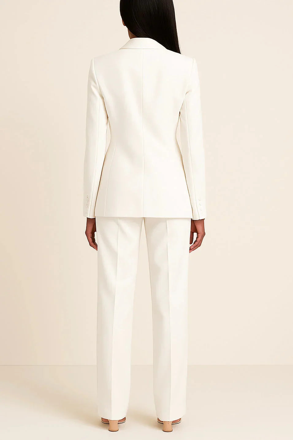 Stefanie – Women Two-Piece Slim Fit Suit - Image 7
