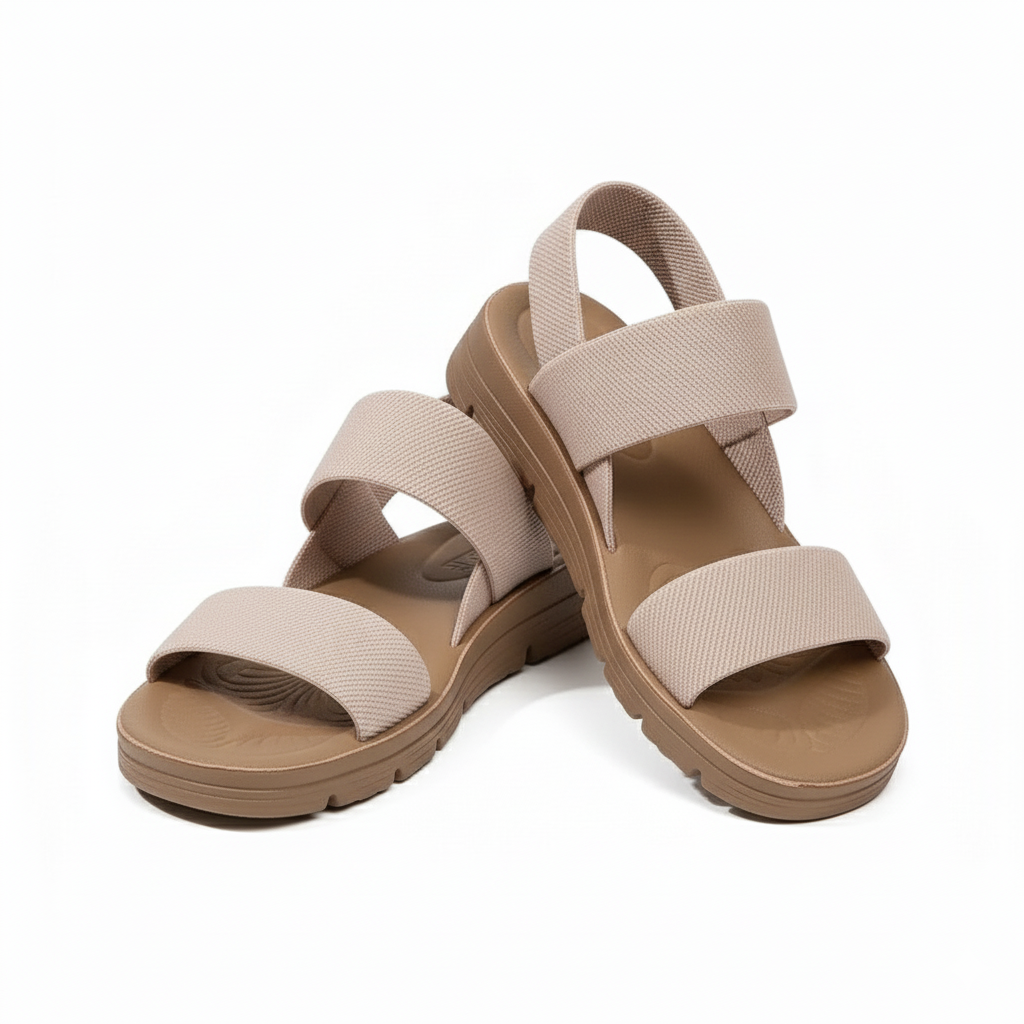 Ailany™ Orthopädische Sandalen – Komfort & Stil für jeden Tag