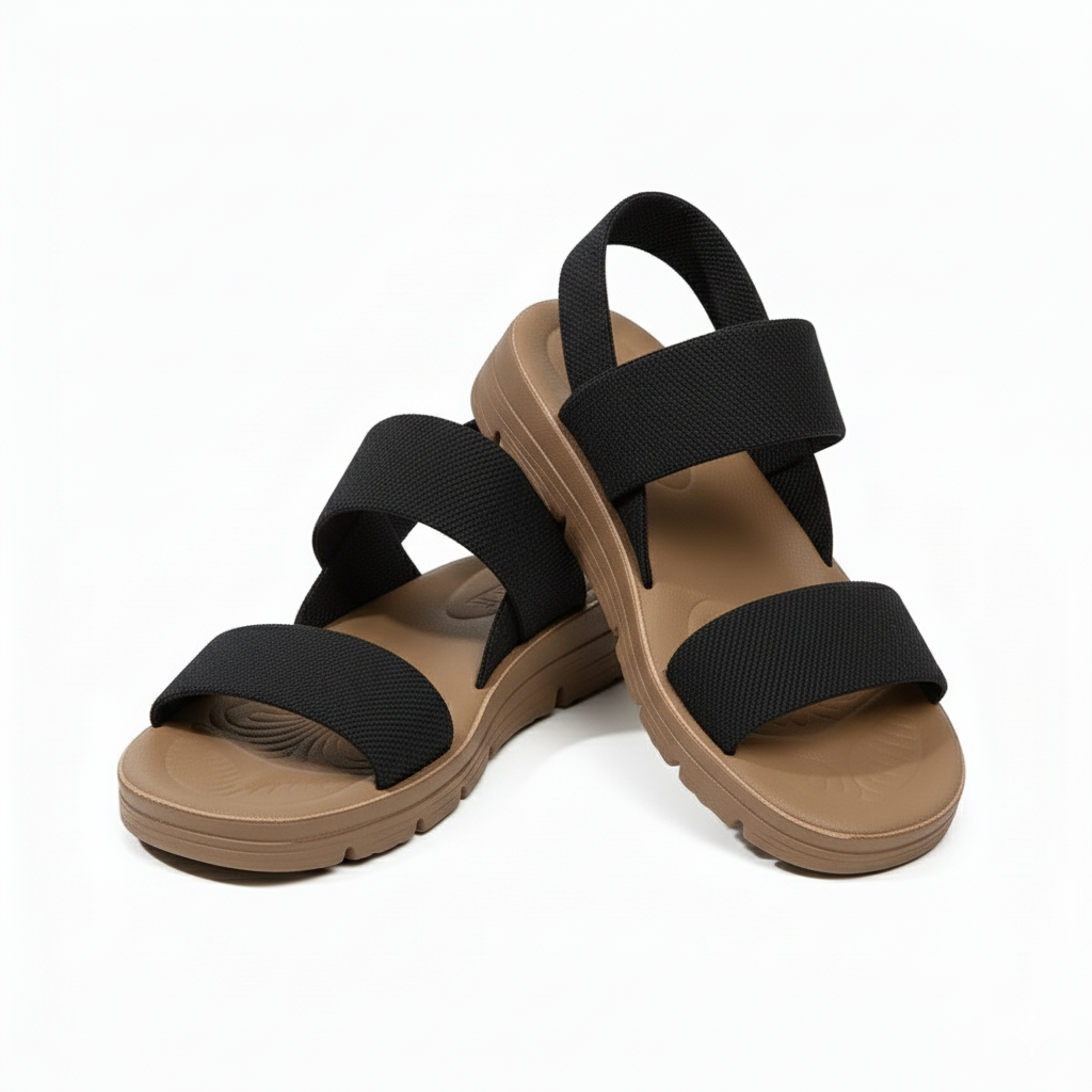 Ailany™ Orthopädische Sandalen – Komfort & Stil für jeden Tag