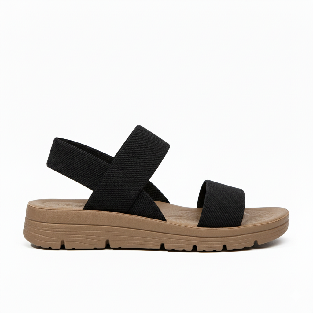 Ailany™ Orthopädische Sandalen – Komfort & Stil für jeden Tag