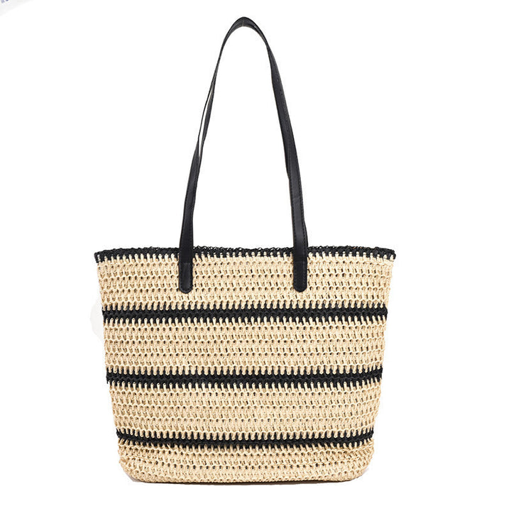 Geräumige Strandtasche für den Sommer für Frauen - Anechka