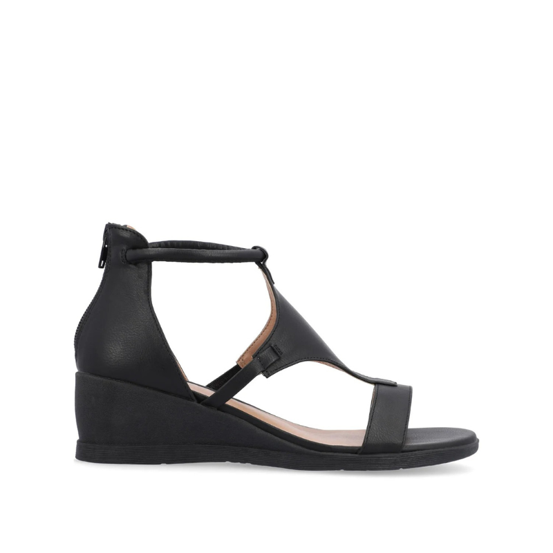 Damen Orthopädische Sandalen Ergonomisches Fußbett