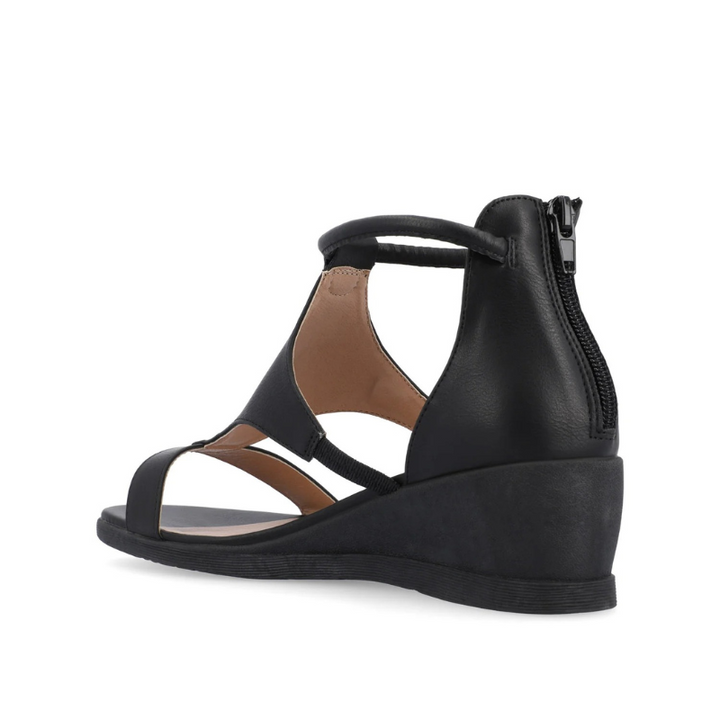 Damen Orthopädische Sandalen Ergonomisches Fußbett