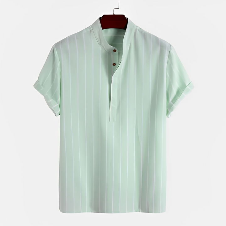 Drillon - Elegantes Sommerhemd für Herren