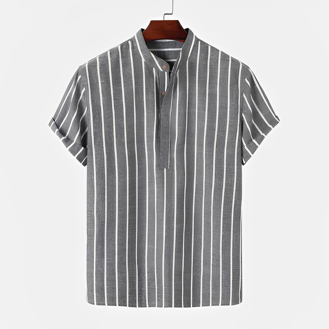 Drillon - Elegantes Sommerhemd für Herren