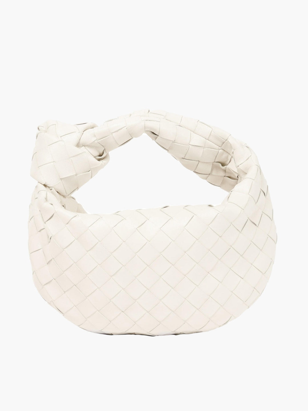 Gewebte Mini-Handtasche Damen | Elegantes Design & Luxuriöser Stil