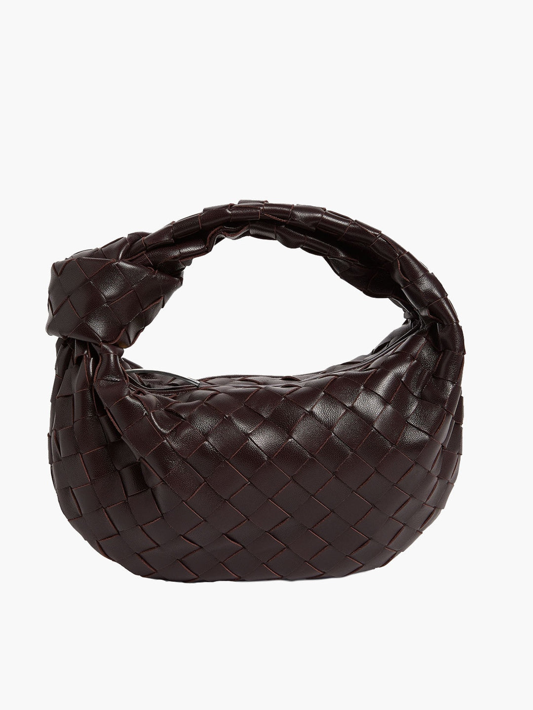 Gewebte Mini-Handtasche Damen | Elegantes Design & Luxuriöser Stil