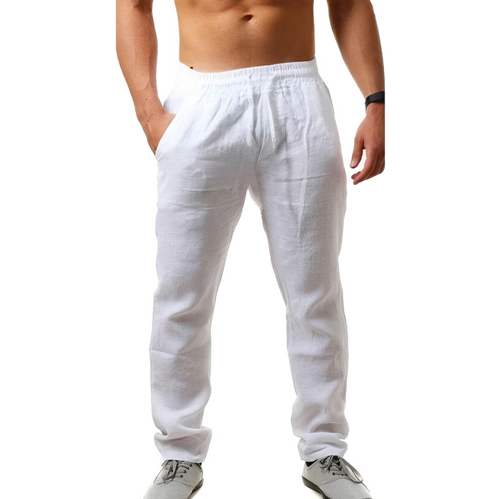 Brandon - Herren-Hosen - perfekt für heiße Tage