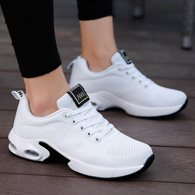 Damen Sneaker Schuche