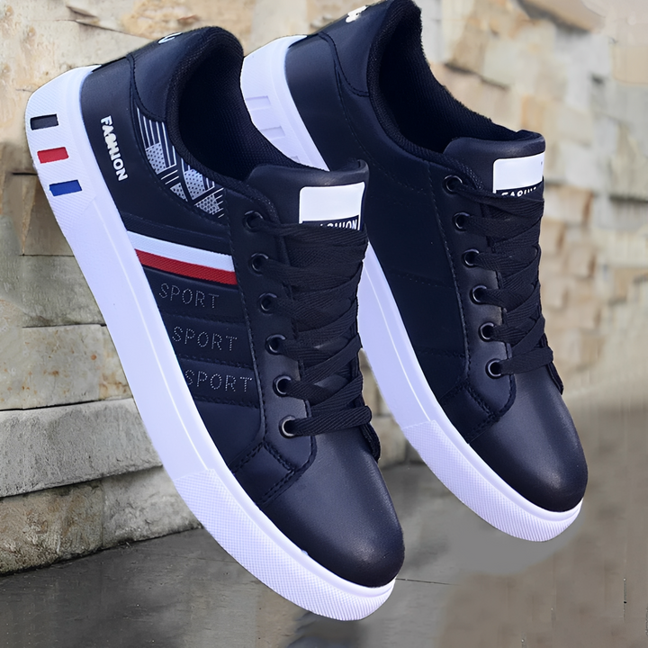 Jeazar – Herrenschuhe – Bequemer Stil