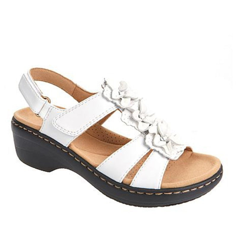 Charlotte– Orthopedic Sandals for Women - Image 5