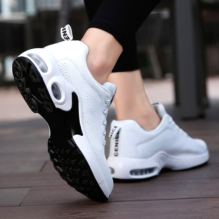 Damen Sneaker Schuche