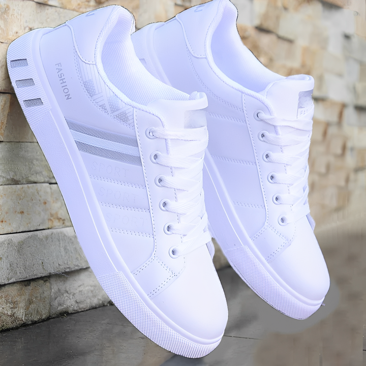 Jeazar – Herrenschuhe – Bequemer Stil
