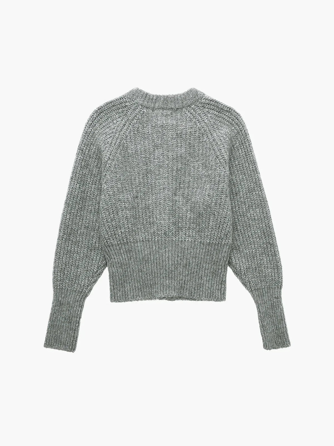 Harper - Damen-Cardigan mit Knopfdetails