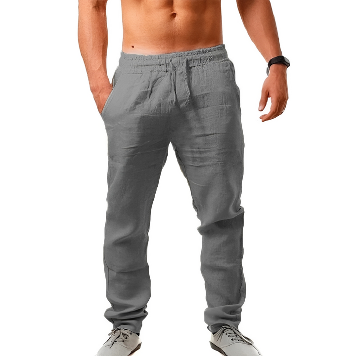 Brandon - Herren-Hosen - perfekt für heiße Tage