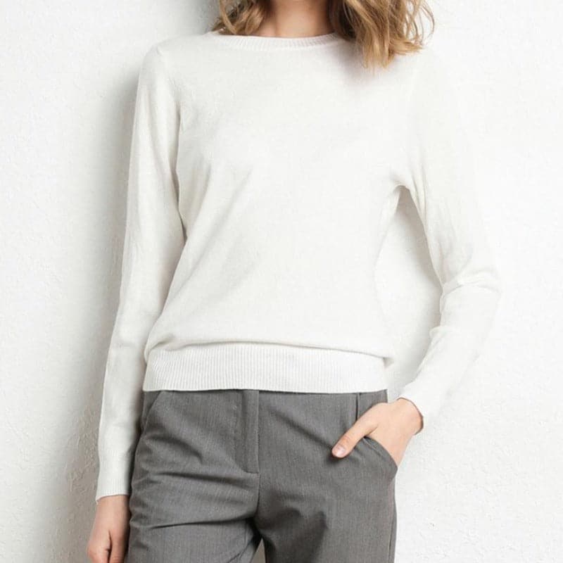 Livana – Weicher Pullover