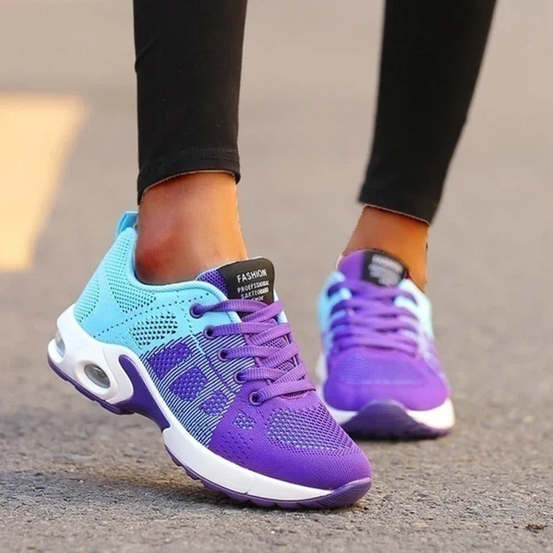 Andrea – Stylish Athletic Shoes for Women - Image 7