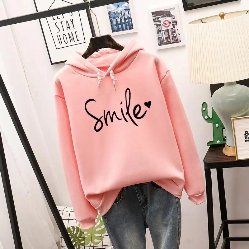 Heidi | Bequemer Kapuzenpullover Damen – Stilvoller Hoodie für Entspannte Tage 1