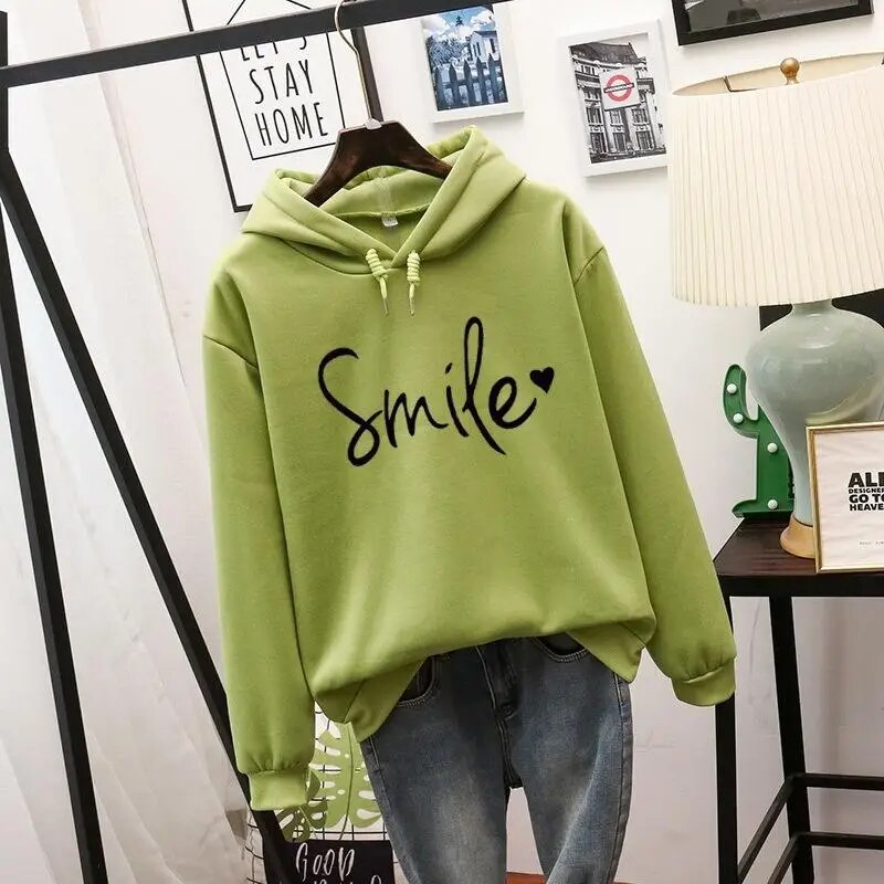 Heidi | Bequemer Kapuzenpullover Damen – Stilvoller Hoodie für Entspannte Tage 4