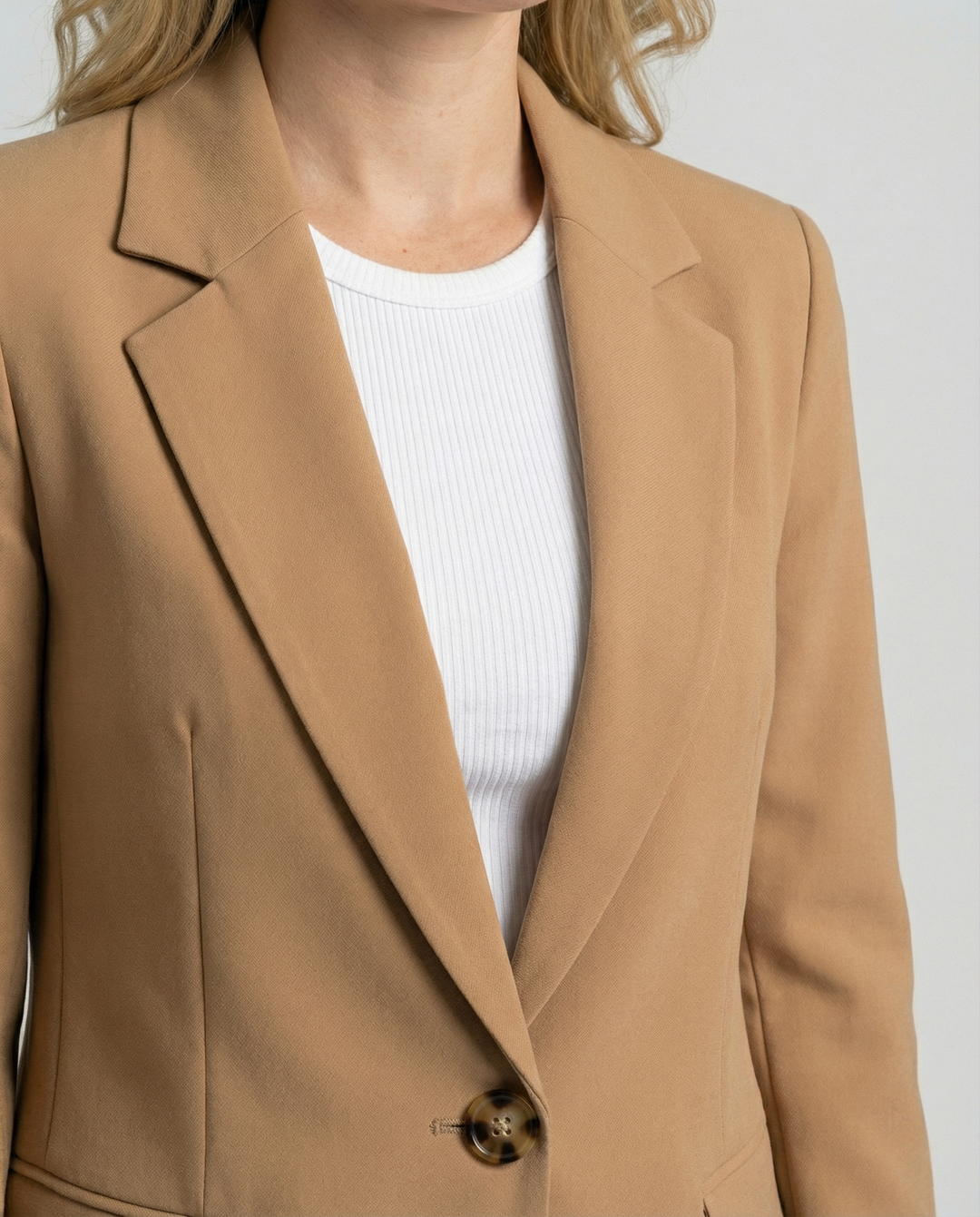 Heidi | Eleganter Kurzblazer Damen für Jede Gelegenheit 3