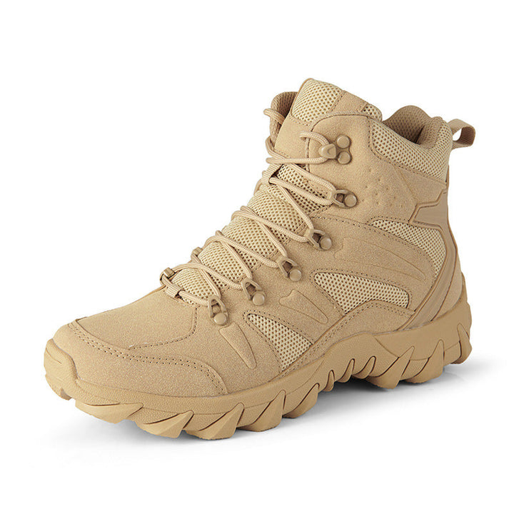 Helmons | Stilvolle und wasserdichte Kampfstiefel 2