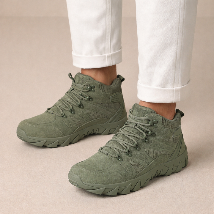 Helmons | Stilvolle und wasserdichte Kampfstiefel 4