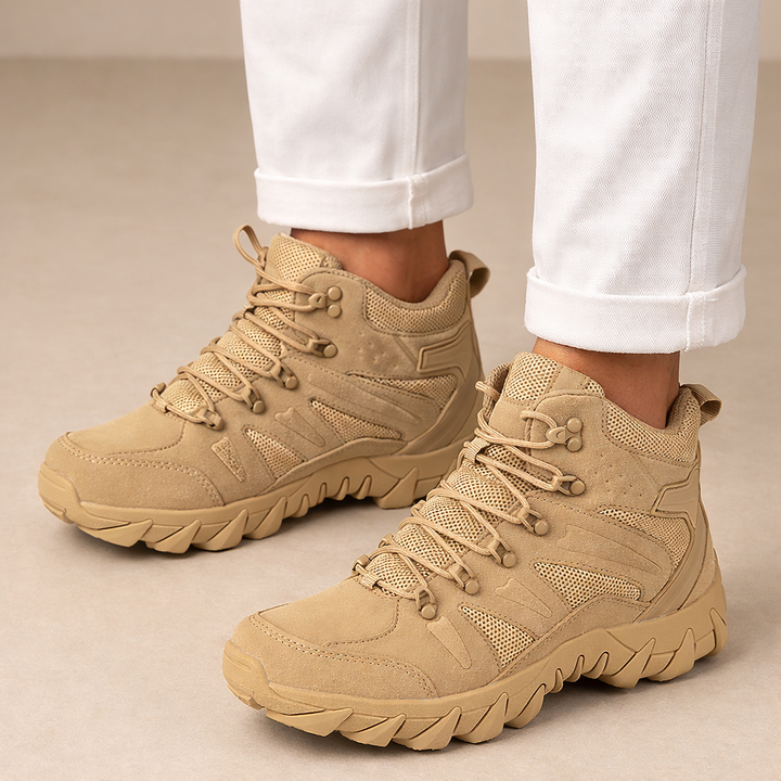 Helmons | Stilvolle und wasserdichte Kampfstiefel 5