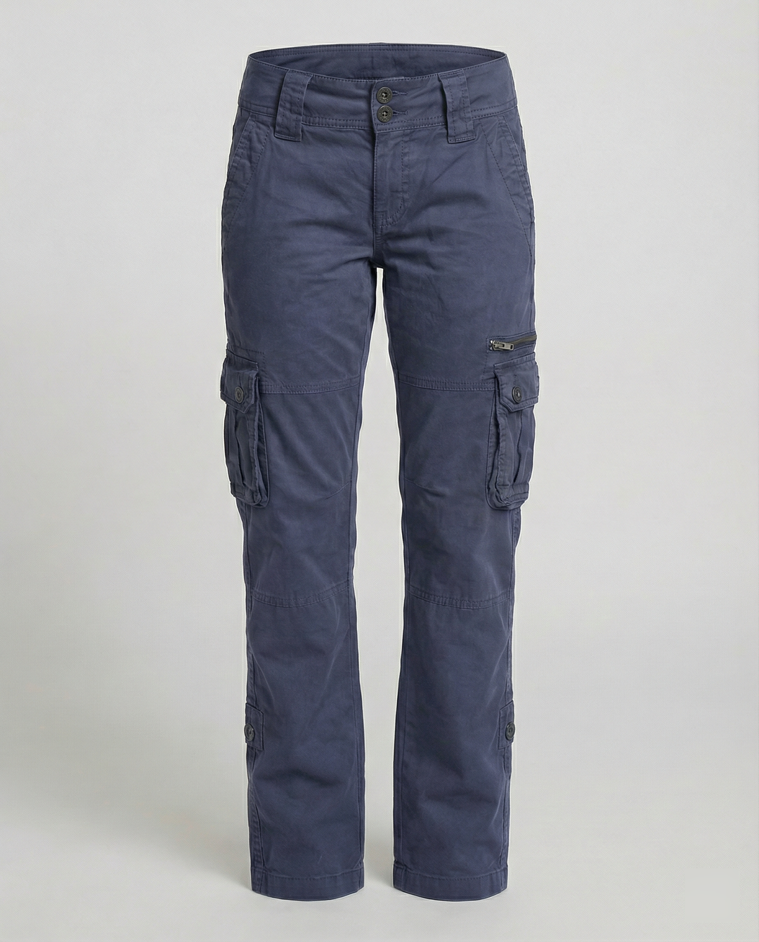 Hera | Bequeme, Praktische & Stylische Cargohose für Frauen 6