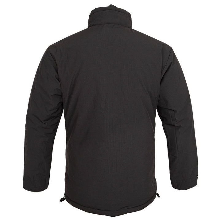 Herren Kälteschutzjacke | Wendbar & Kompakt verstaubar | Wind- & Nässeschutz