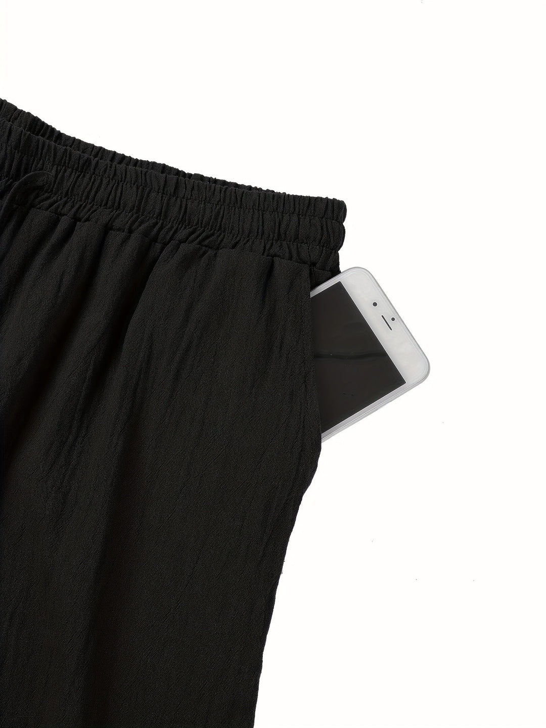 Herren Leinenhose Komfortabel und Stilvoll - Jonas