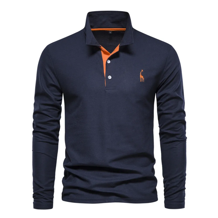 Herren Polo Hemd | Klassischer Look & bequem im Alltag