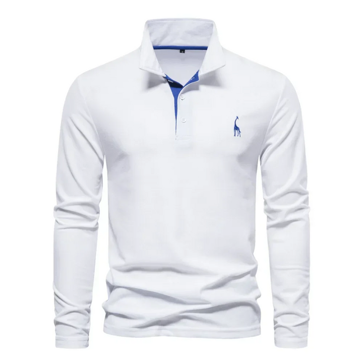 Herren Polo Hemd | Klassischer Look & bequem im Alltag