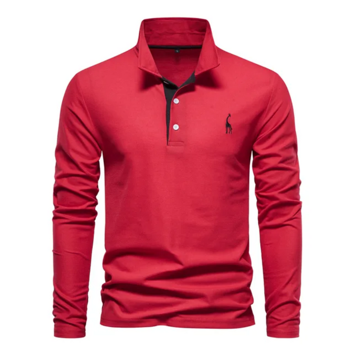 Herren Polo Hemd | Klassischer Look & bequem im Alltag