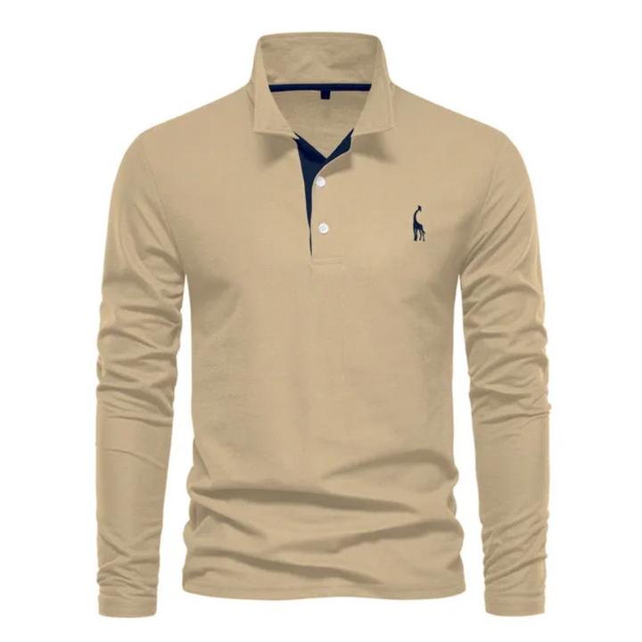 Herren Polo Hemd | Klassischer Look & bequem im Alltag