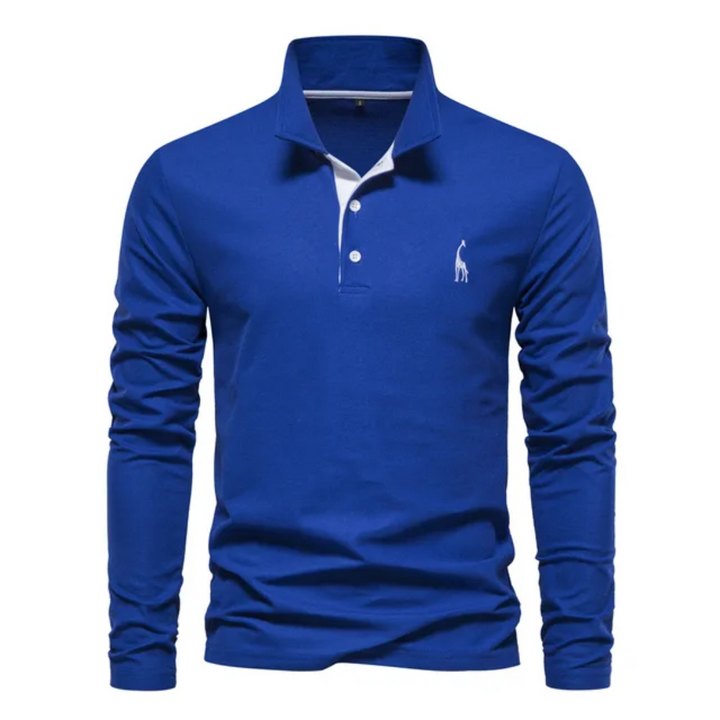 Herren Polo Hemd | Klassischer Look & bequem im Alltag