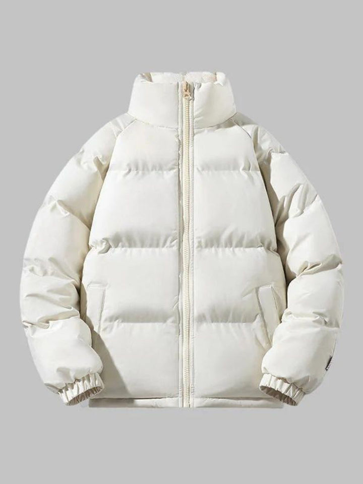 Herrenjacke mit langen Ärmeln | Vielseitig & stilvoll | Weiches, atmungsaktives Gewebe