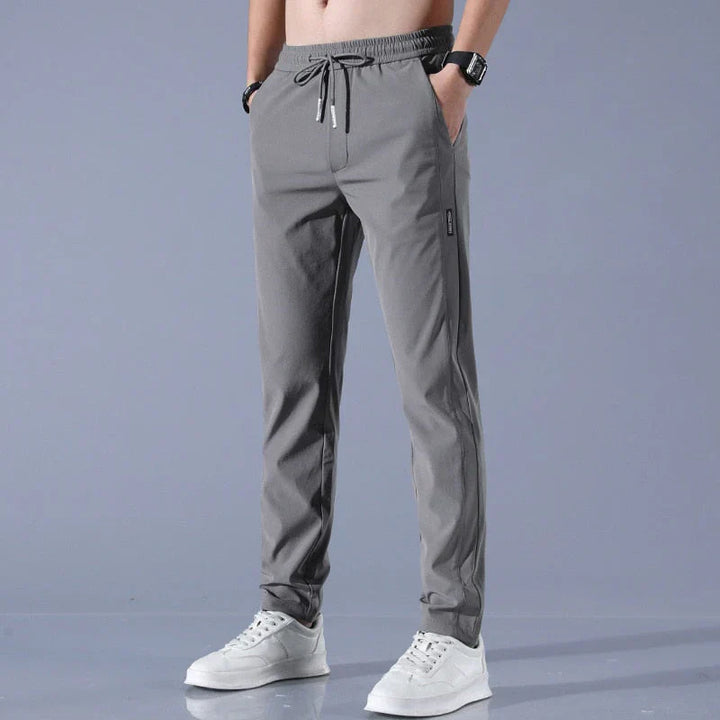 Hochwertige schnell trocknende Herren Stretchhose - Alex