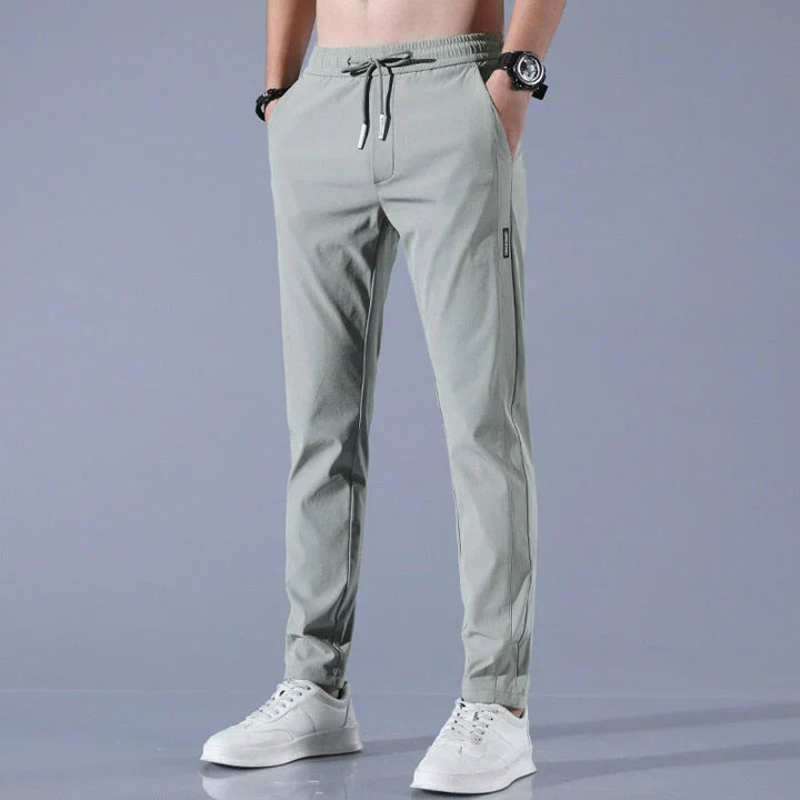 Hochwertige schnell trocknende Herren Stretchhose - Alex