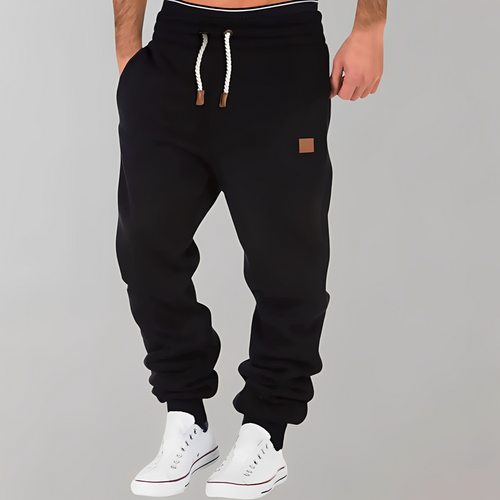 Amando - Lässige Hose für Herren
