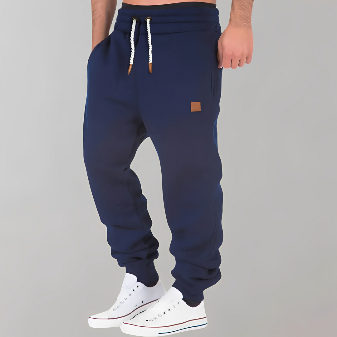 Amando - Lässige Hose für Herren