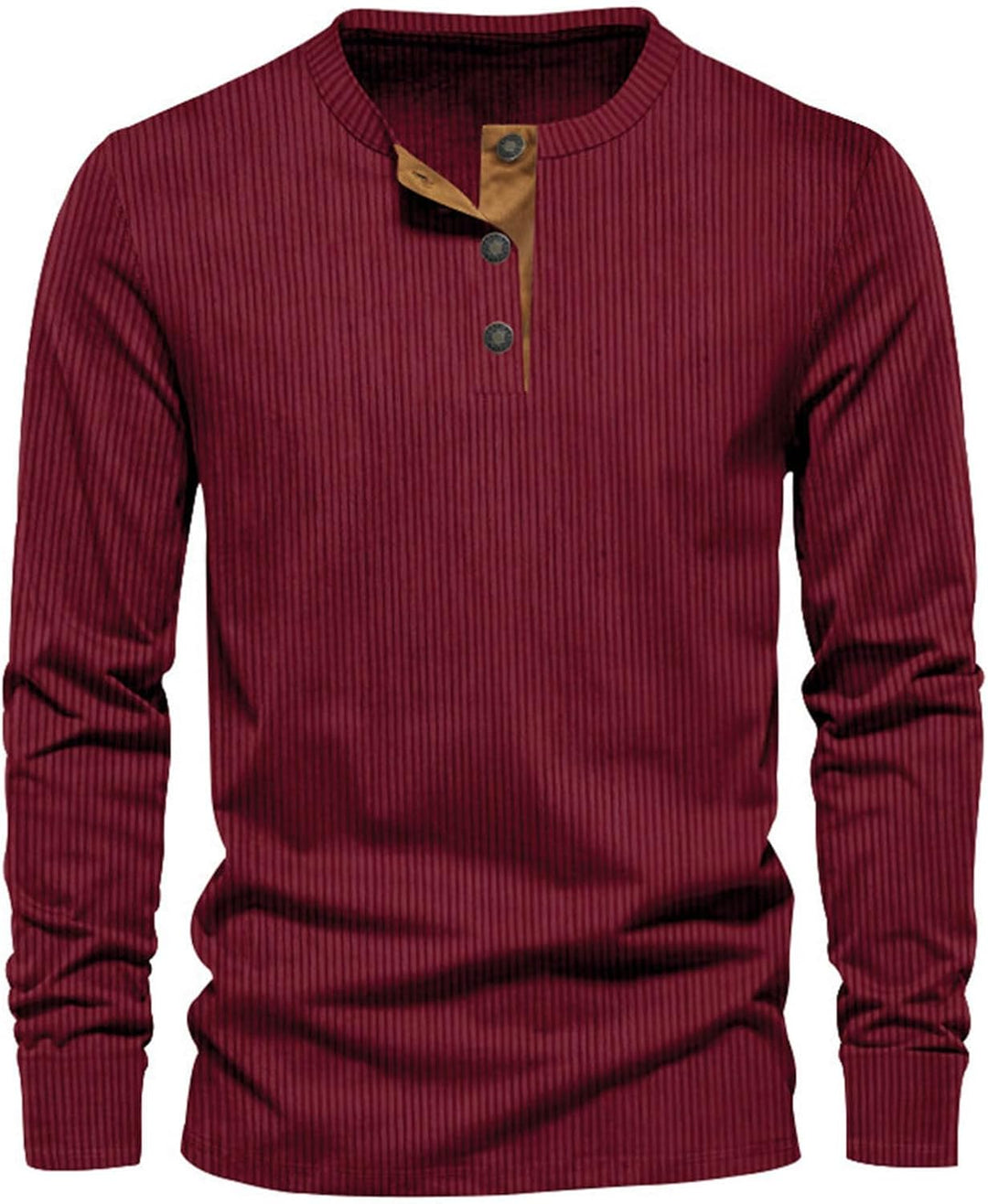 Hokke | Langarmshirt Damen – Elegant, Bequem & Vielseitig für Jeden Anlass 0