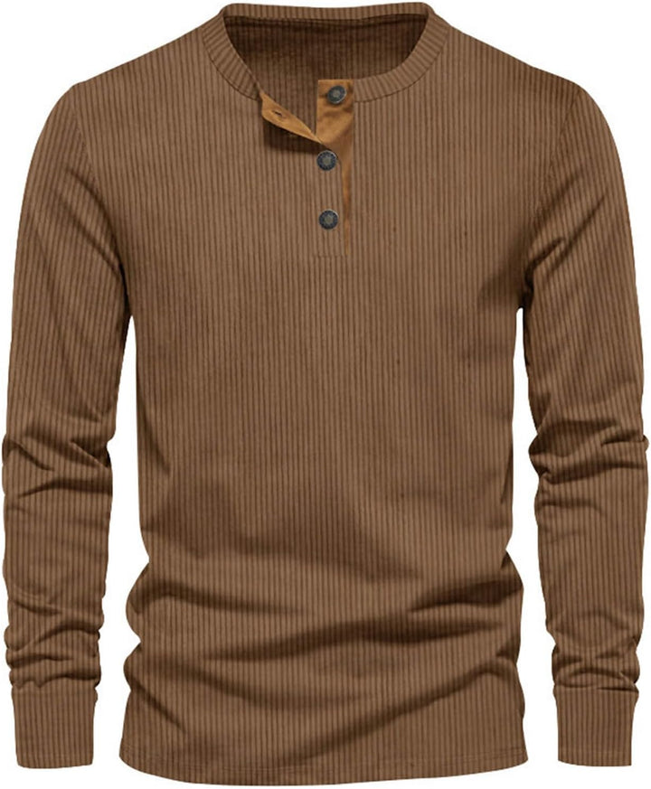 Hokke | Langarmshirt Damen – Elegant, Bequem & Vielseitig für Jeden Anlass 3