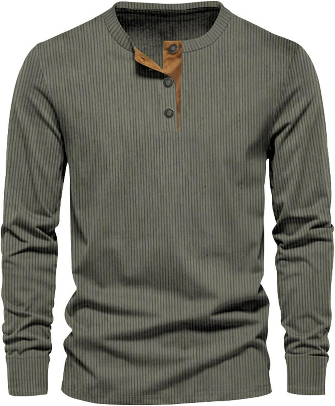 Hokke | Langarmshirt Damen – Elegant, Bequem & Vielseitig für Jeden Anlass 4