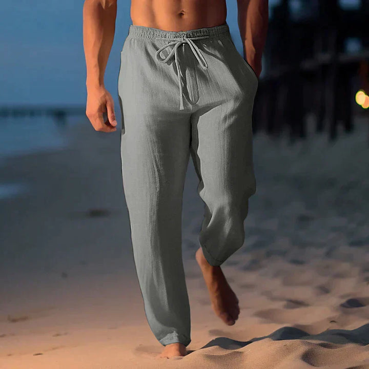Matthew - Elegante Sommerhosen für Herren