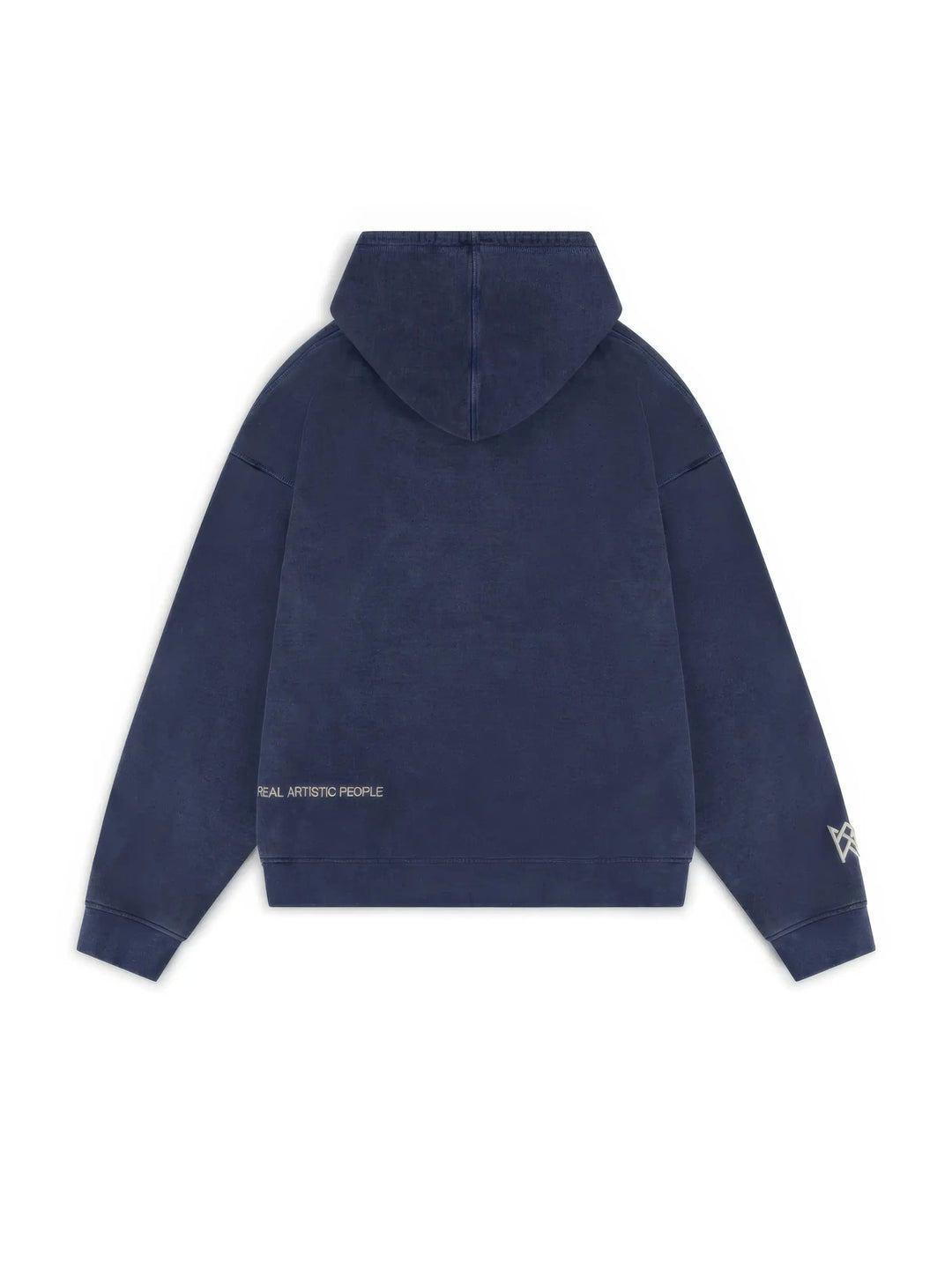 Hoodie Damen Oversize | Statement-Print & Praktische Fronttasche