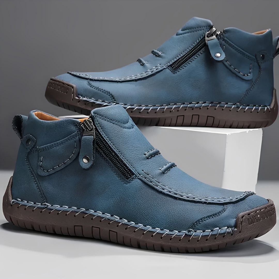 Fernand - Komfortable Männerschuhe