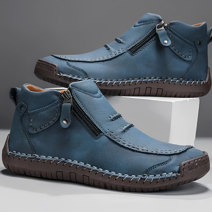 Fernand - Komfortable Männerschuhe